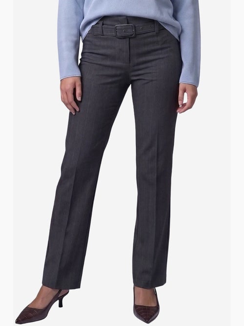 Pantalones de mujer dilvin - Kiabi Pantalones de mujer dilvin - Kiabi