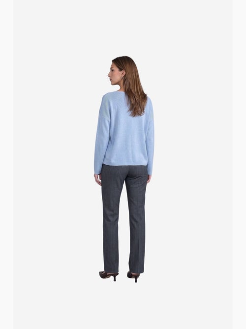 Pantalones de mujer dilvin - Kiabi Pantalones de mujer dilvin - Kiabi