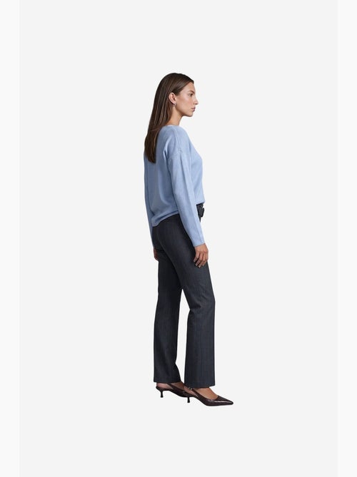 Pantalones de mujer dilvin - Kiabi Pantalones de mujer dilvin - Kiabi