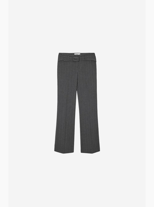 Pantalones de mujer dilvin - Kiabi Pantalones de mujer dilvin - Kiabi