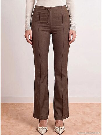 Pantalones de mujer dilvin