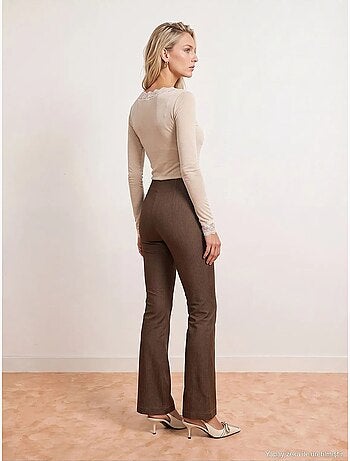 Pantalones de mujer dilvin