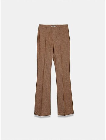 Pantalones de mujer dilvin