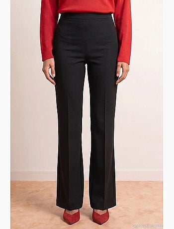 Pantalones de mujer dilvin
