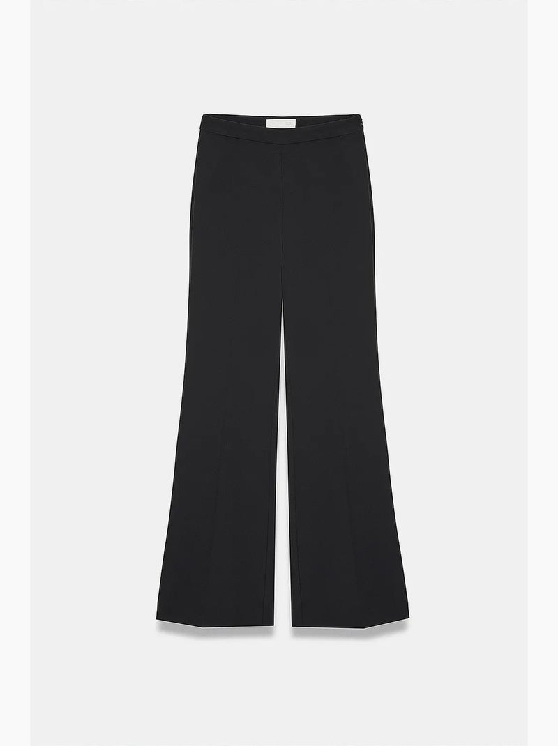 Pantalones de mujer dilvin Negro - Kiabi