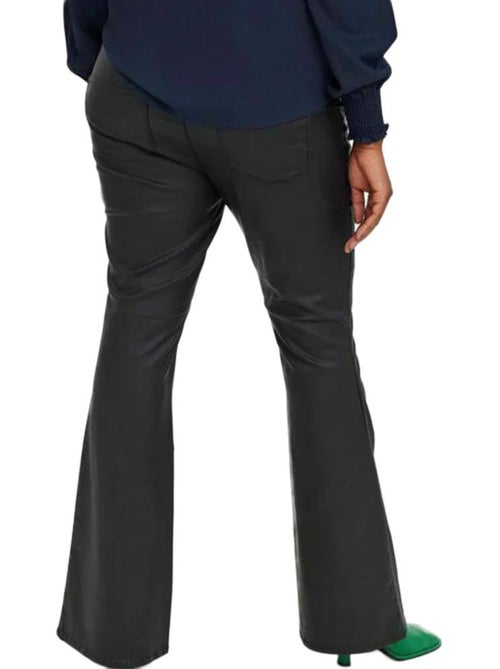 Pantalones de mujer tallas grandes vero moda - Kiabi Pantalones de mujer tallas grandes vero moda - Kiabi