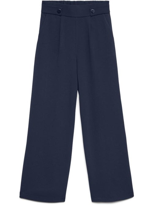 Pantalones de Mujer Vero Moda - Kiabi Pantalones de Mujer Vero Moda - Kiabi