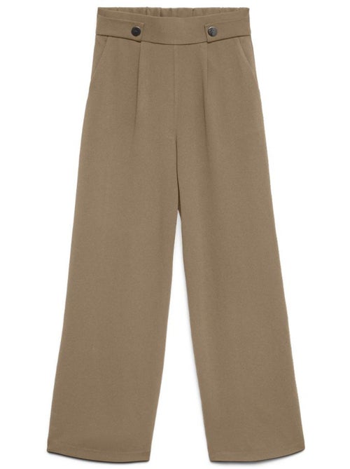 Pantalones de Mujer Vero Moda - Kiabi Pantalones de Mujer Vero Moda - Kiabi
