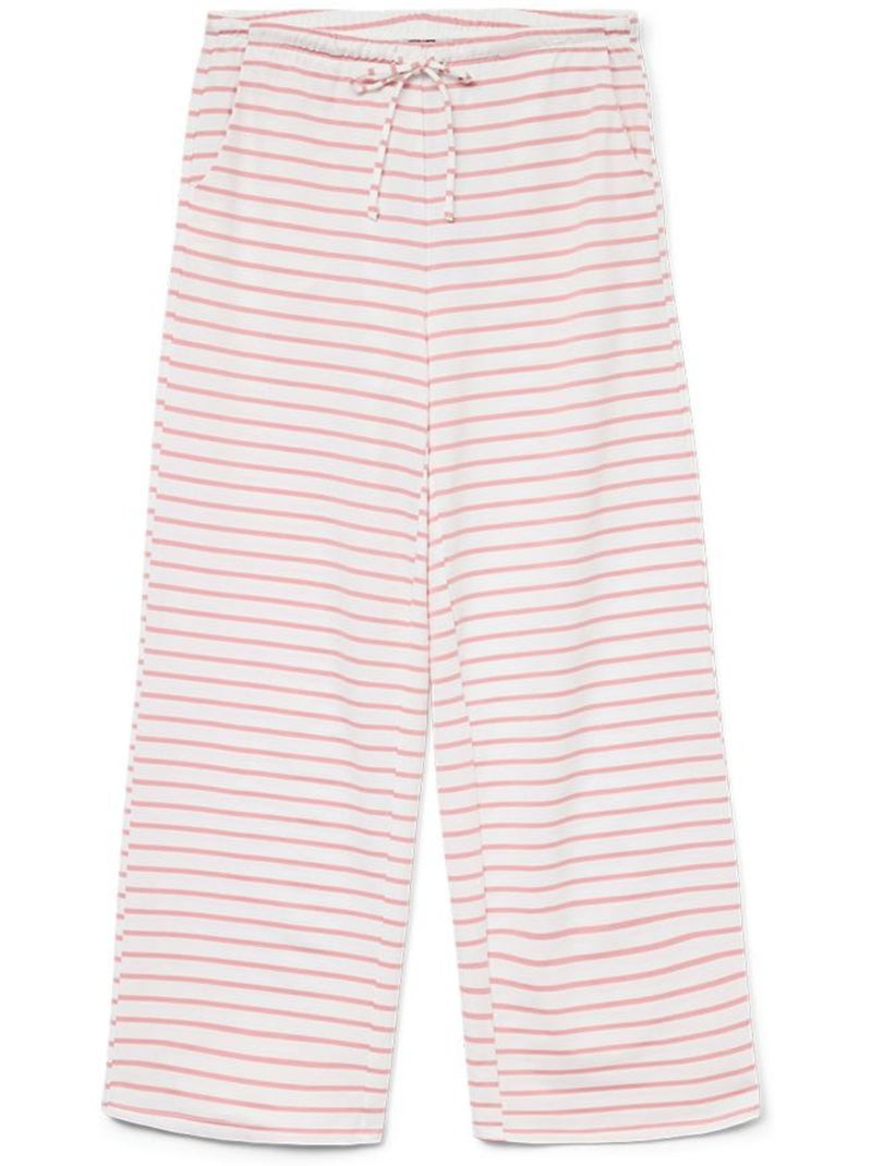 Pantalones de Mujer Vero Moda de Rosa - Kiabi