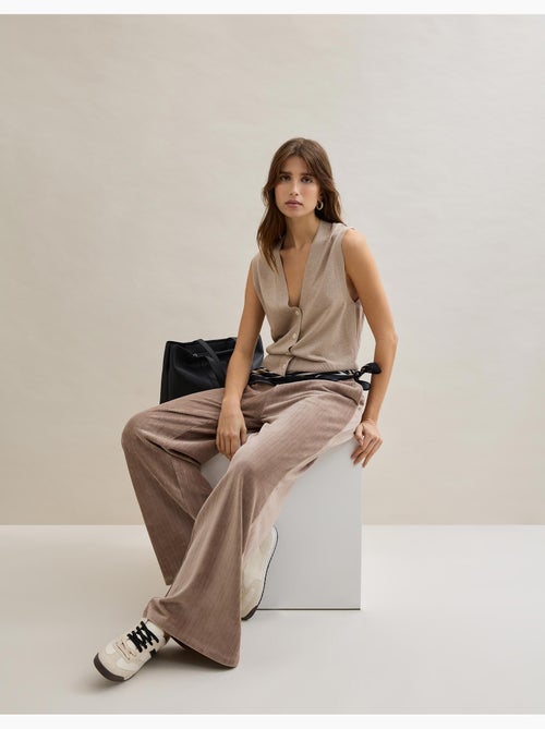Pantalones de pana, MO Fashion - Kiabi