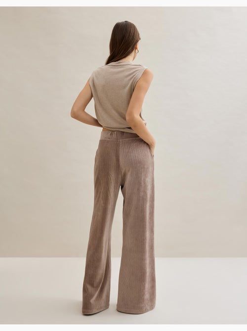 Pantalones de pana, MO Fashion - Kiabi