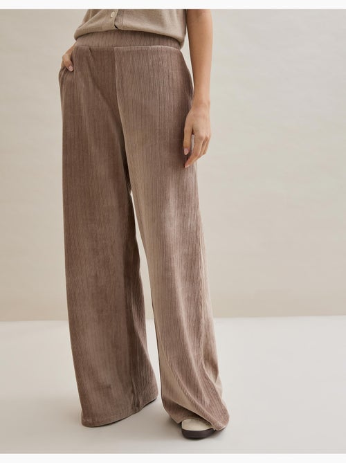Pantalones de pana, MO Fashion - Kiabi