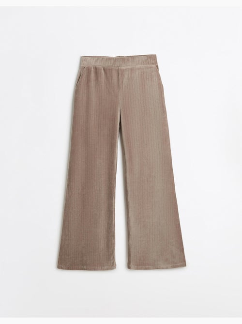 Pantalones de pana, MO Fashion - Kiabi