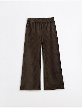 Pantalones de pana, MO Fashion