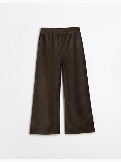 Pantalones de pana, MO Fashion - Kiabi