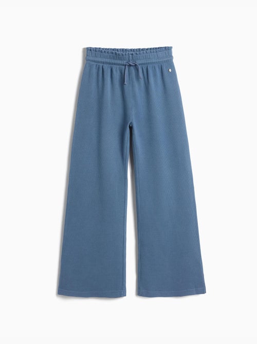 Pantalones de pierna ancha, mo fashion - Kiabi