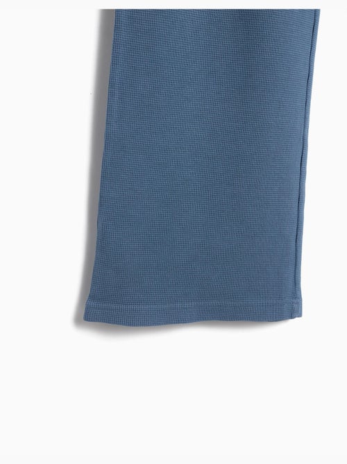 Pantalones de pierna ancha, mo fashion - Kiabi