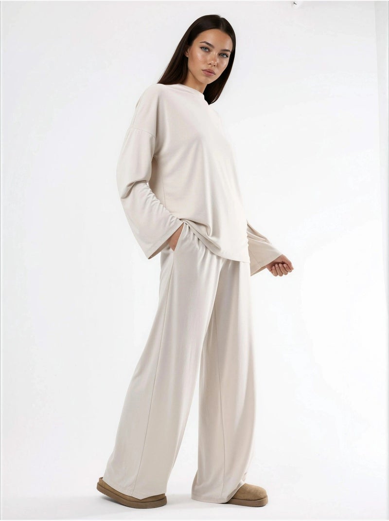 Pantalones de pierna recta sin cierre busem Arena - Kiabi