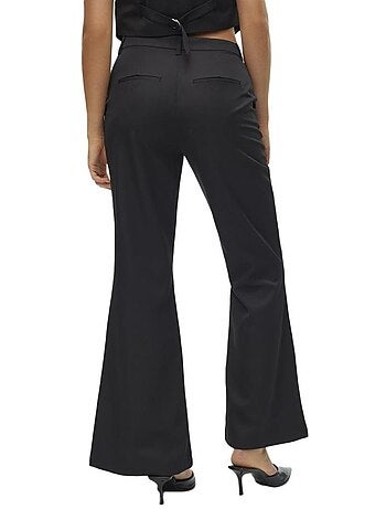 Pantalones de Pinzas Vero Moda para Mujer
