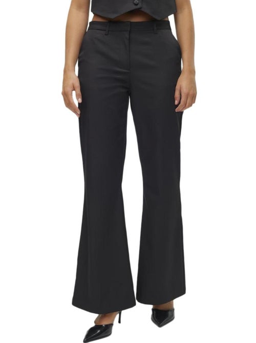 Pantalones de Pinzas Vero Moda para Mujer - Kiabi