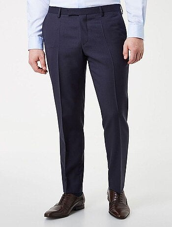 Pantalones de poliéster Kebello