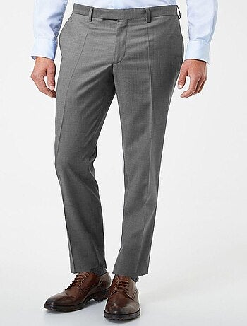 Pantalones de poliéster Kebello