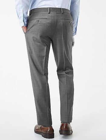 Pantalones de poliéster Kebello