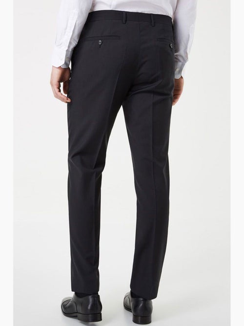 Pantalones de poliéster Kebello - Kiabi Pantalones de poliéster Kebello - Kiabi