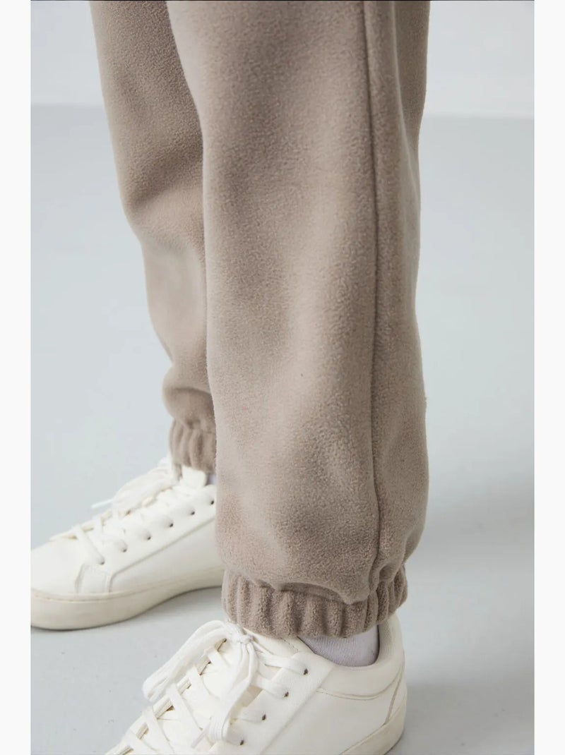 Pantalones de poliéster para jóvenes tommy Arena - Kiabi