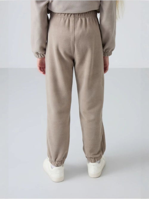 Pantalones de poliéster para jóvenes tommy - Kiabi Pantalones de poliéster para jóvenes tommy - Kiabi