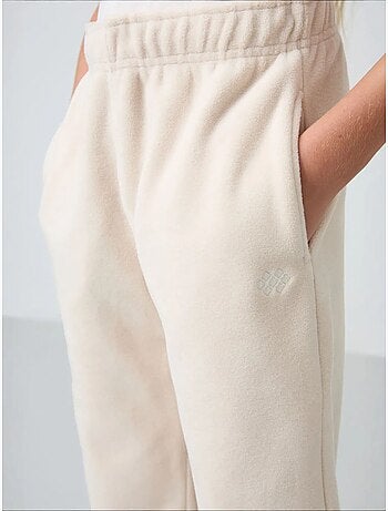 Pantalones de poliéster para jóvenes tommy