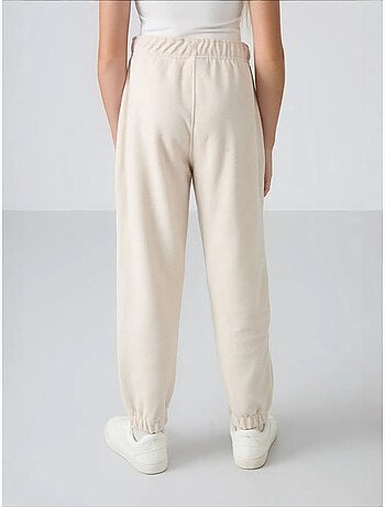 Pantalones de poliéster para jóvenes tommy