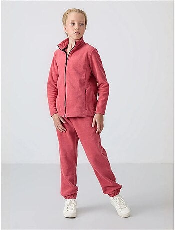 Pantalones de poliéster para jóvenes tommy