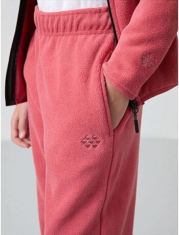 Pantalones de poliéster para jóvenes tommy