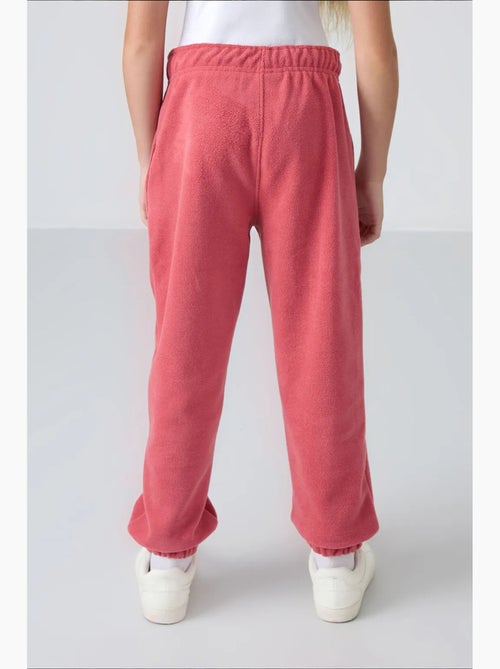 Pantalones de poliéster para jóvenes tommy - Kiabi Pantalones de poliéster para jóvenes tommy - Kiabi