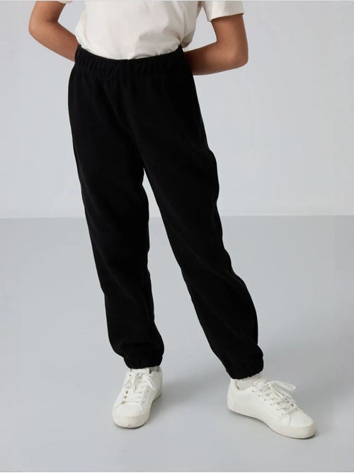 Pantalones de poliéster para jóvenes tommy - Kiabi Pantalones de poliéster para jóvenes tommy - Kiabi
