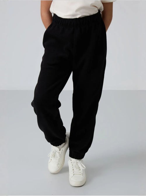 Pantalones de poliéster para jóvenes tommy - Kiabi Pantalones de poliéster para jóvenes tommy - Kiabi