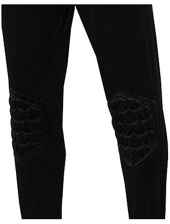 Pantalones de portero diseño logotipo para hombre - givova