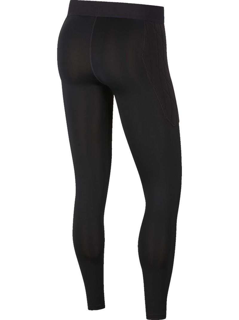 Pantalones de portero gardinien para niños/niñas - nike Negro - Kiabi