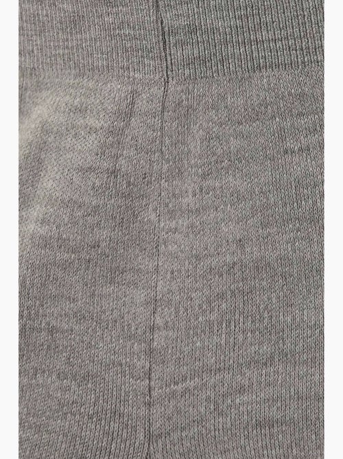 Pantalones de punto de cintura alta y pierna ancha hiccup - Kiabi