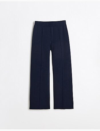 Pantalones de punto, mo fashion
