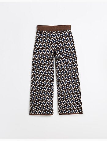 Pantalones de punto, MO Fashion