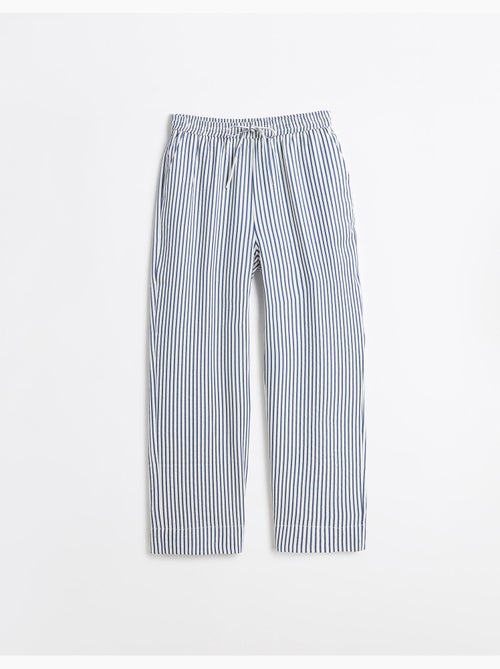 Pantalones de rayas, MO Fashion - Kiabi