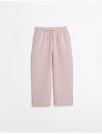 Pantalones de rayas, MO Fashion