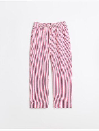 Pantalones de rayas, MO Fashion