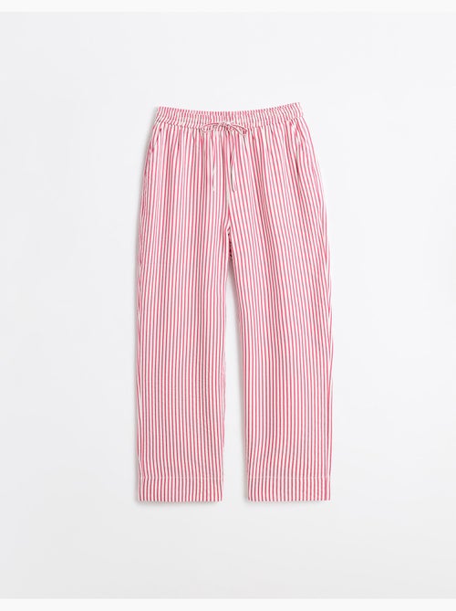 Pantalones de rayas, MO Fashion - Kiabi Pantalones de rayas, MO Fashion - Kiabi