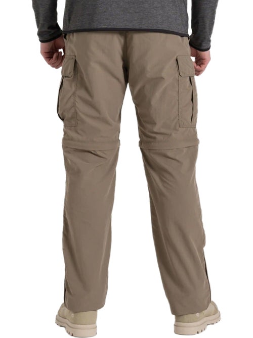 Pantalones de senderismo de nosilife para niños/niñas - craghoppers - Kiabi Pantalones de senderismo de nosilife para niños/niñas - craghoppers - Kiabi