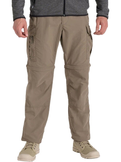 Pantalones de senderismo de nosilife para niños/niñas - craghoppers - Kiabi Pantalones de senderismo de nosilife para niños/niñas - craghoppers - Kiabi