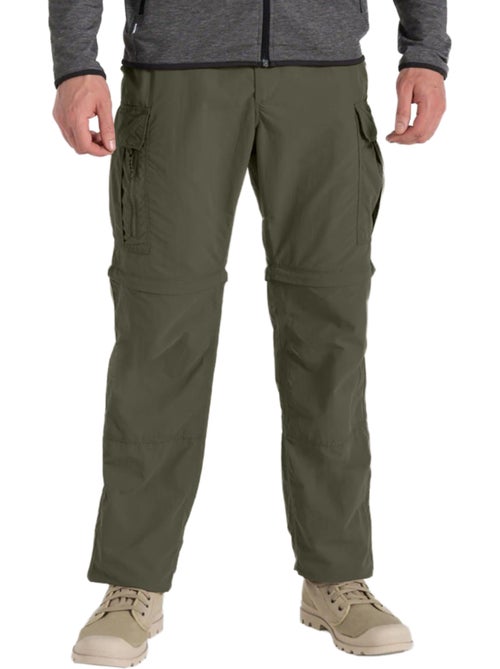 Pantalones de senderismo de nosilife para niños/niñas - craghoppers - Kiabi Pantalones de senderismo de nosilife para niños/niñas - craghoppers - Kiabi