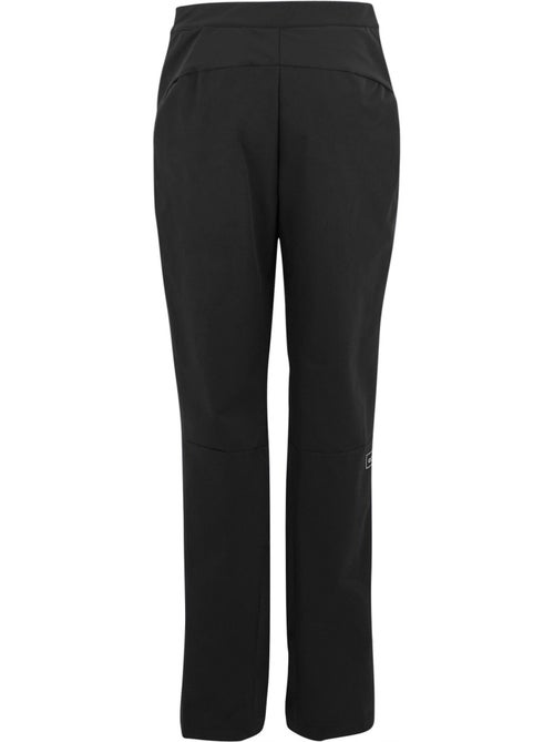 Pantalones de senderismo montorn de repelente al agua para mujer - regatta - Kiabi